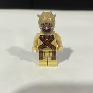 LEGO Tusken Raider Sand People Mini figure Star Wars